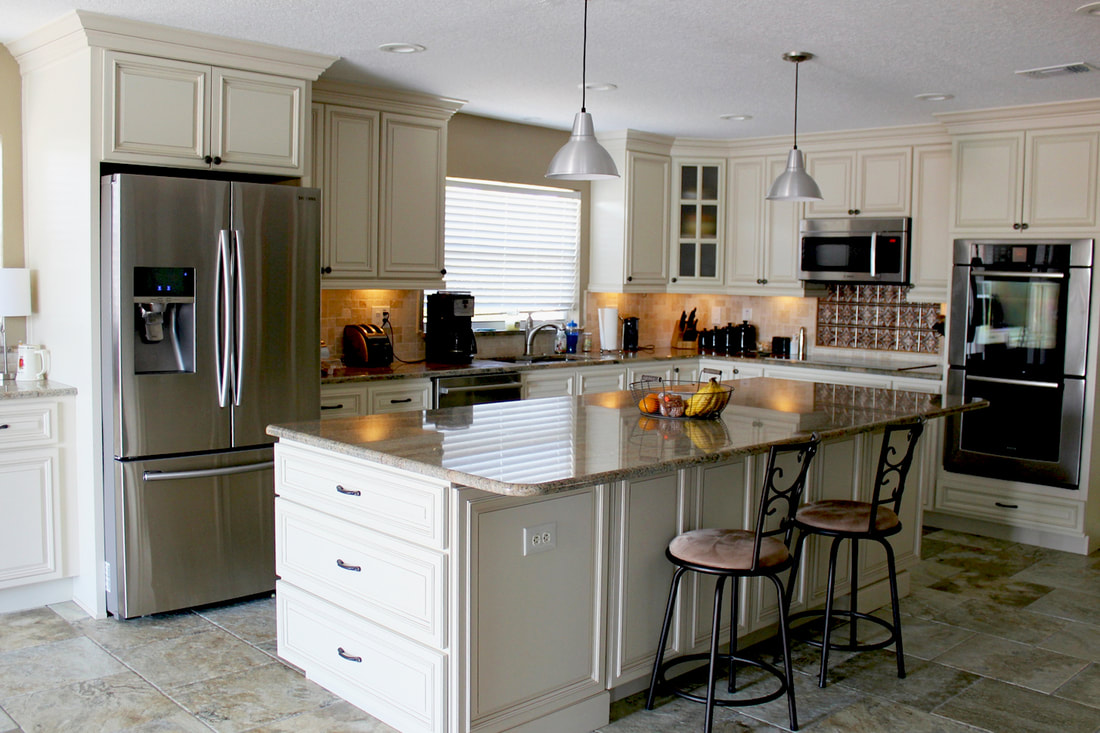 Kitchen Cabinet Refinishing Grand Rapids Mi - cursodeingles-elena
